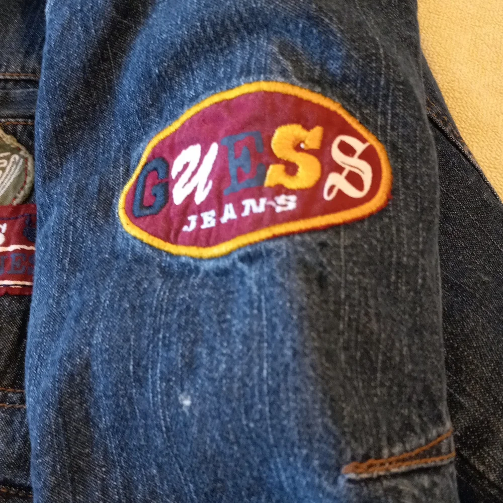 Denim Jacket - Picture 6 of 13
